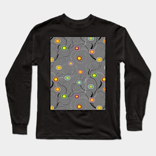 Retro Vintage 115 Long Sleeve T-Shirt